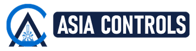Asia Controls