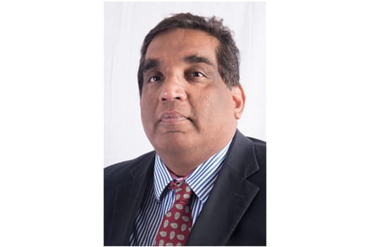 George P. Kongalath