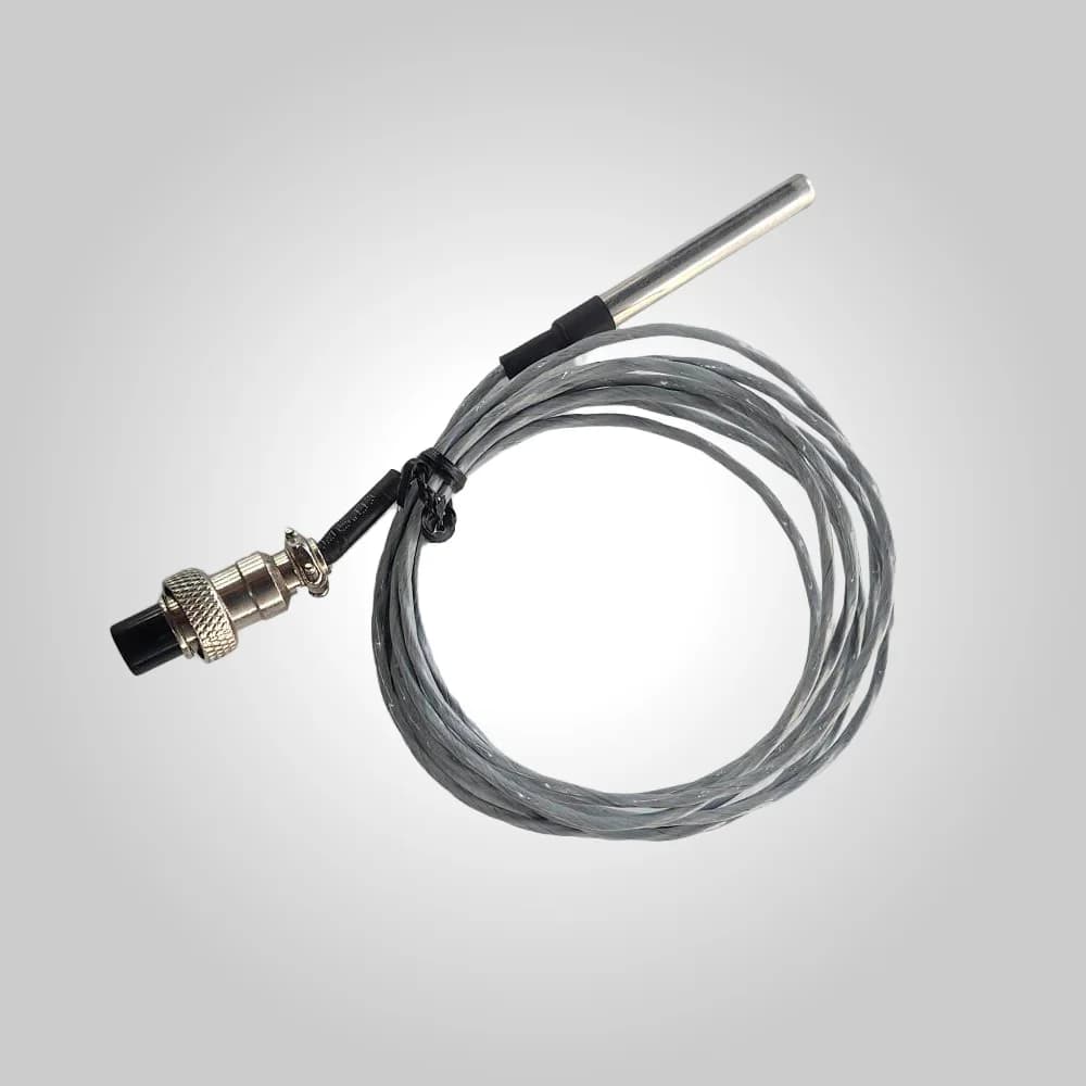 Digital Temperature Sensor (1-Wire) 